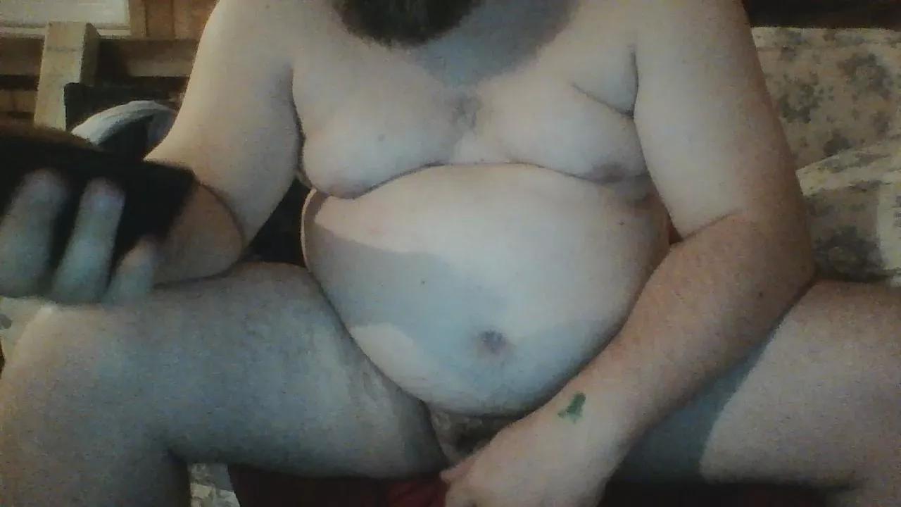 Ilpasqui on Cam4 