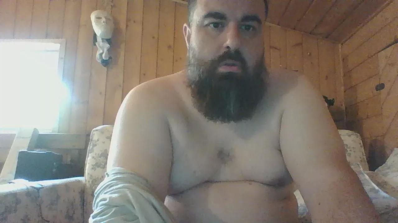Ilpasqui on Cam4 