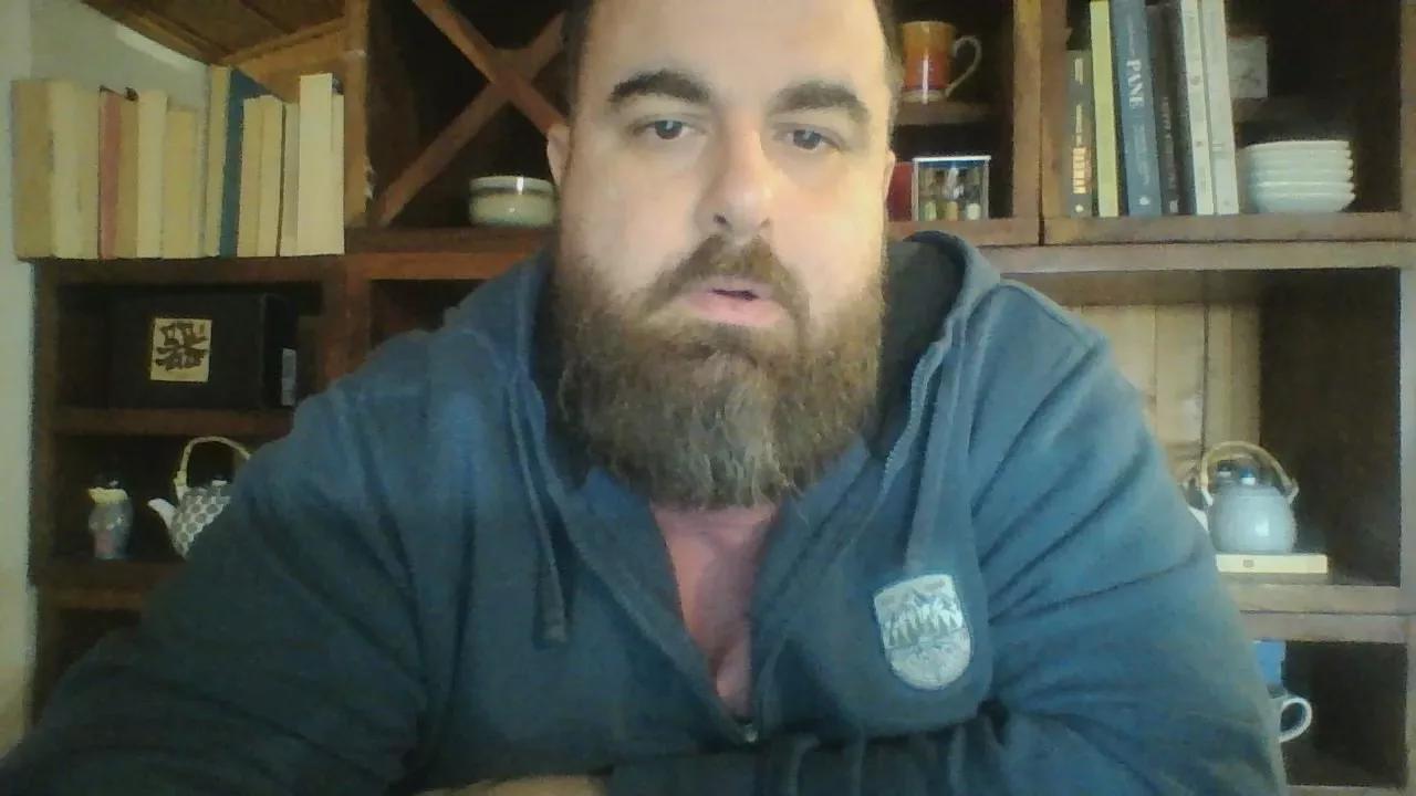 Ilpasqui on Cam4 