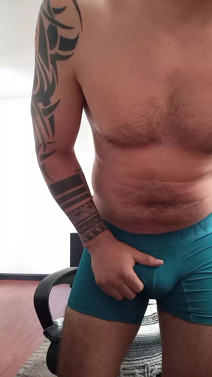 intelcoree1 on Cam4 