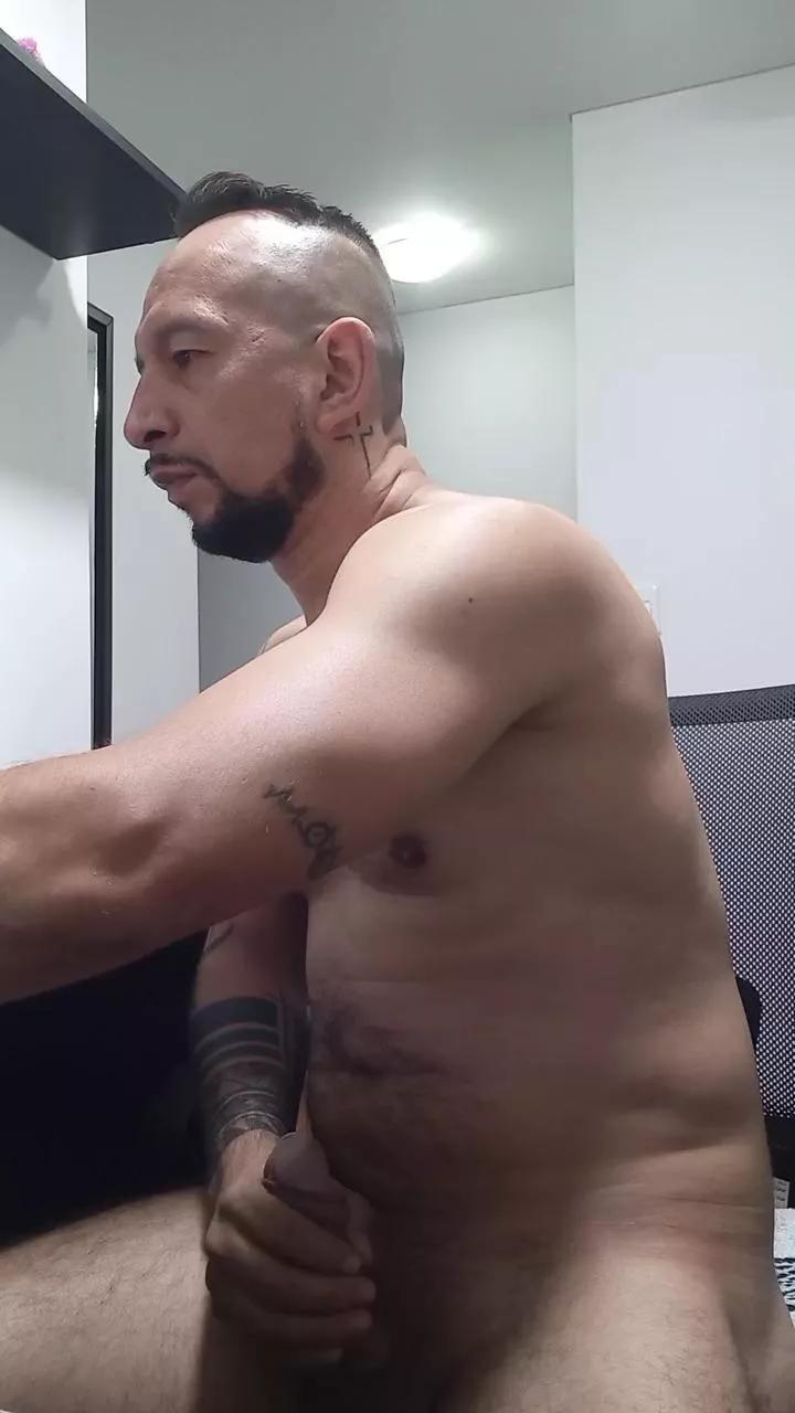 intelcoree1 on Cam4 