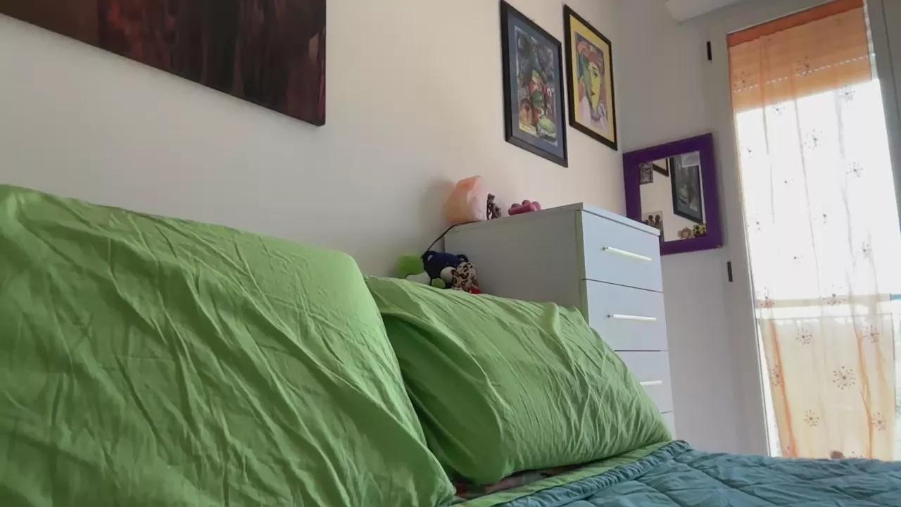 IronRogue on Cam4 