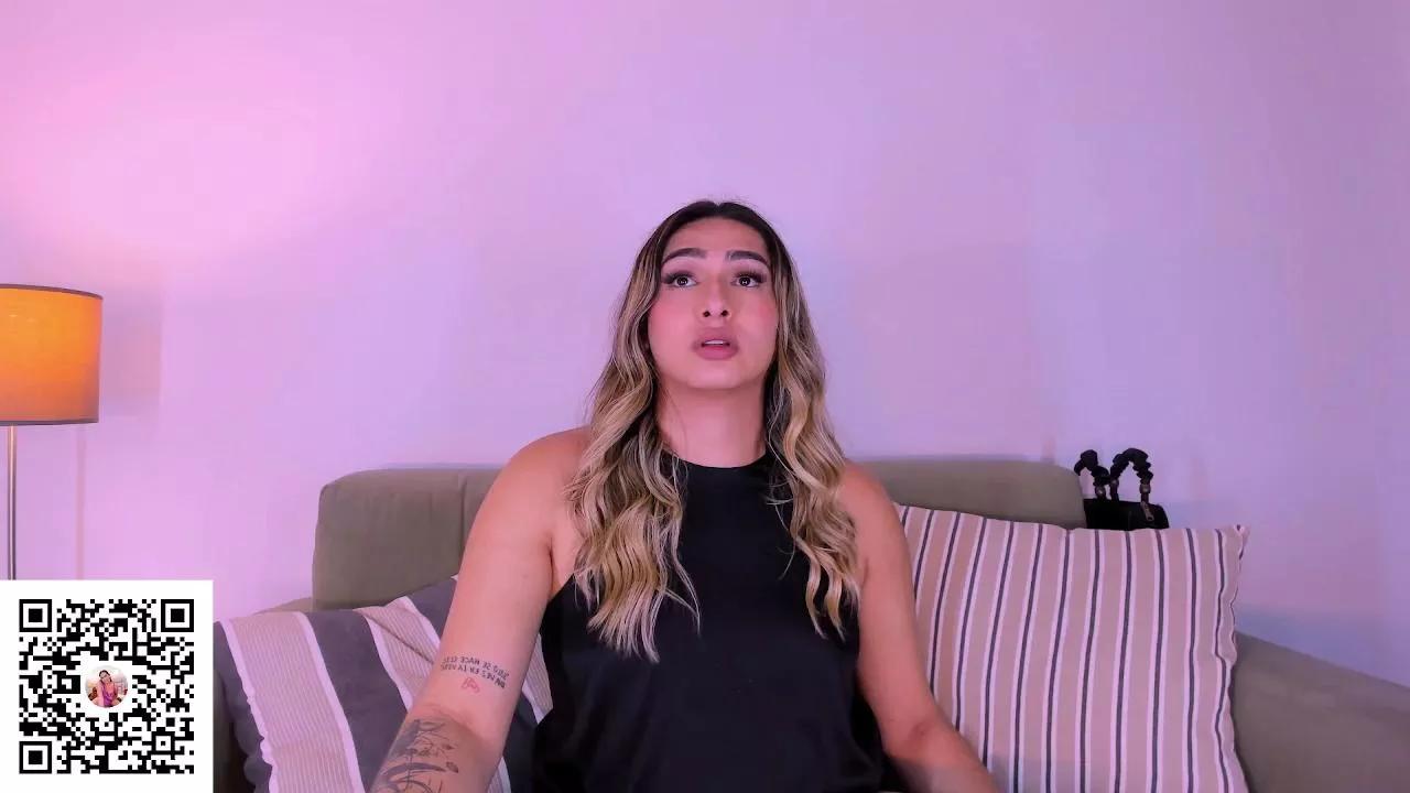 isabellassmith on Cam4 