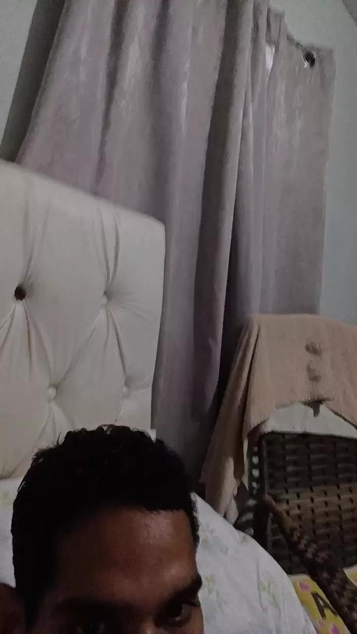 ismaellliv2 on Cam4 
