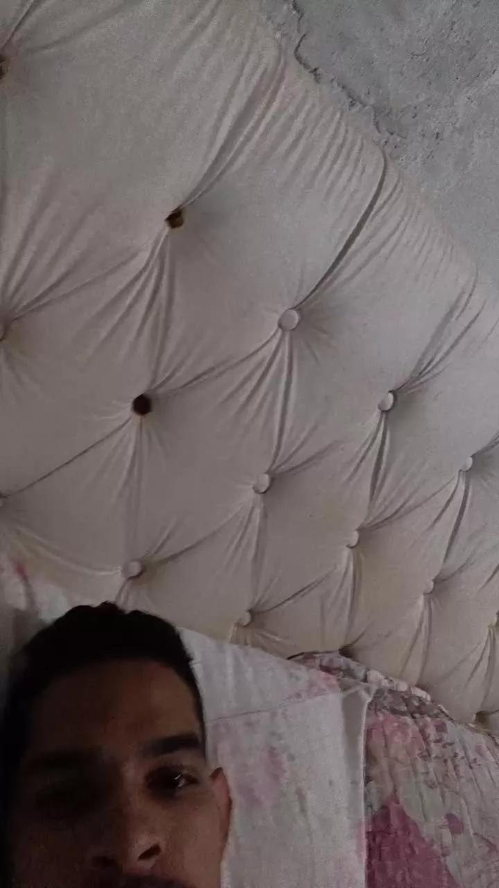 ismaellliv2 on Cam4 