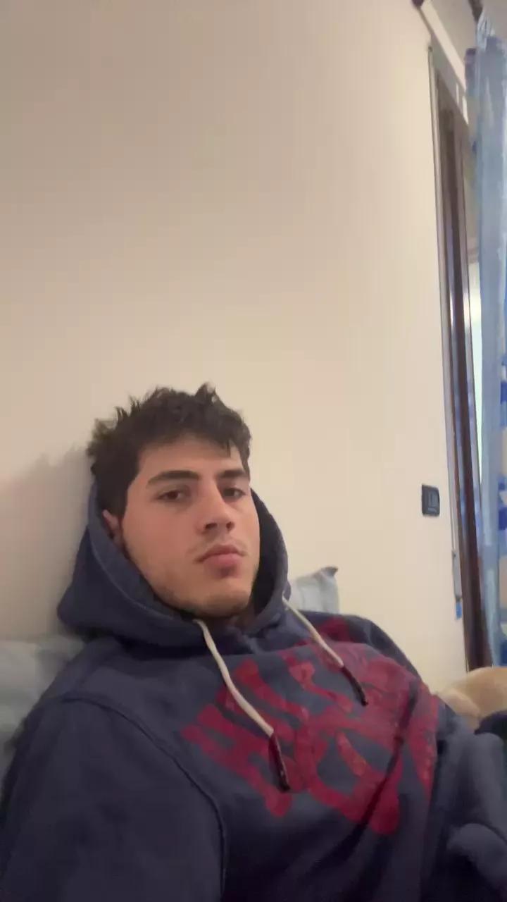 itrifan on Cam4 