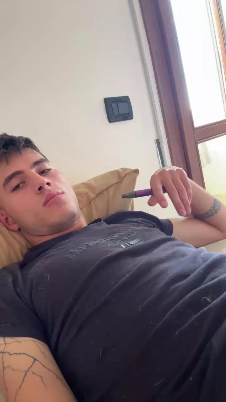 itrifan on Cam4 