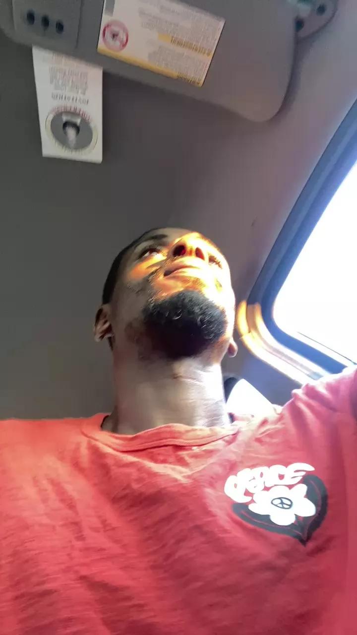 itsup4 on Cam4 