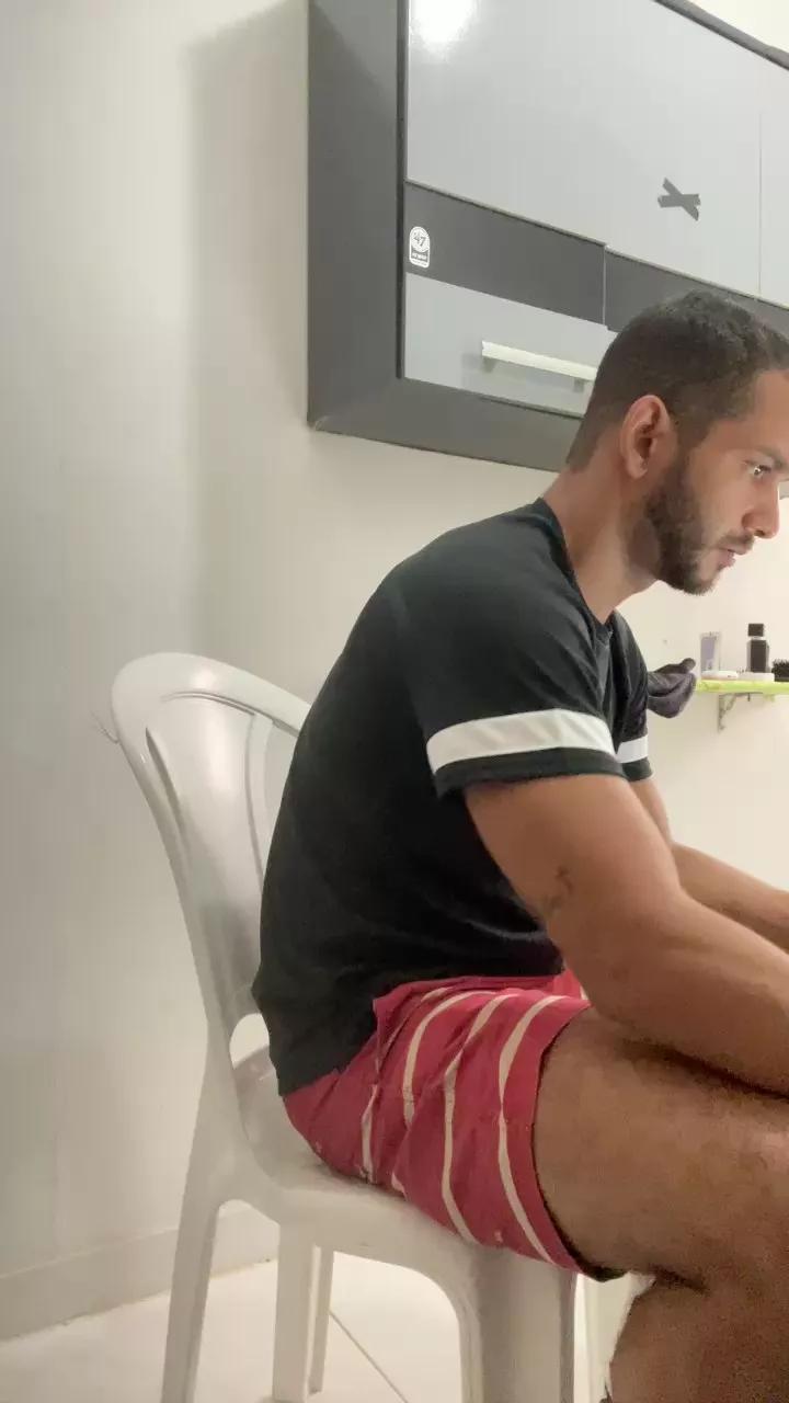 ivanjuniior_ on Cam4 