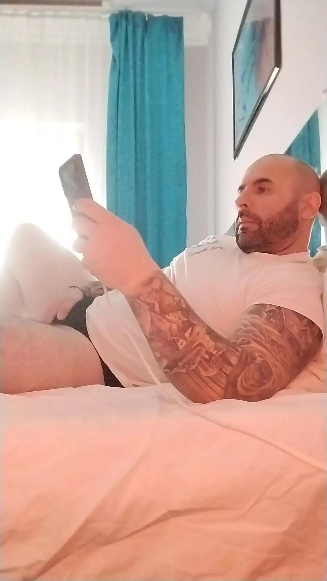 Jack198303 on Cam4 
