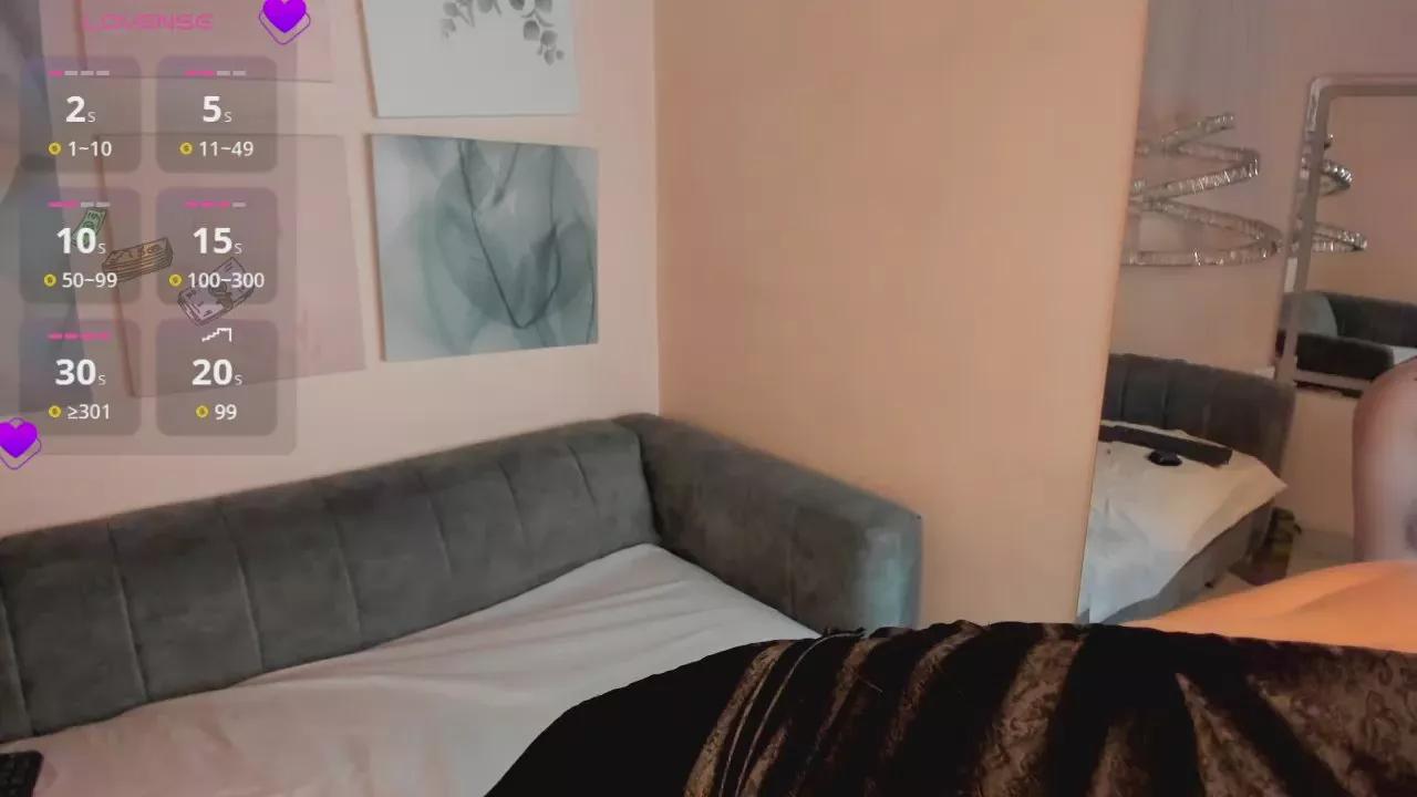 JadeAgliyah on Cam4 