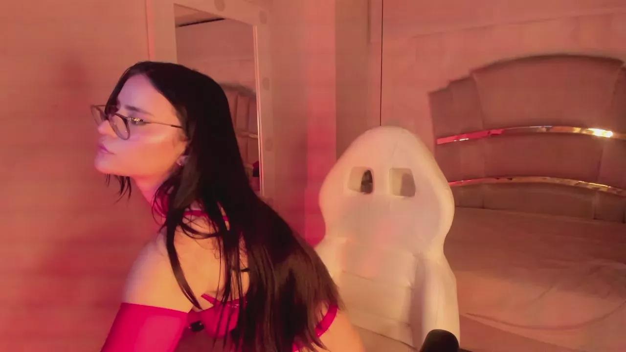 JadeAgliyah on Cam4 