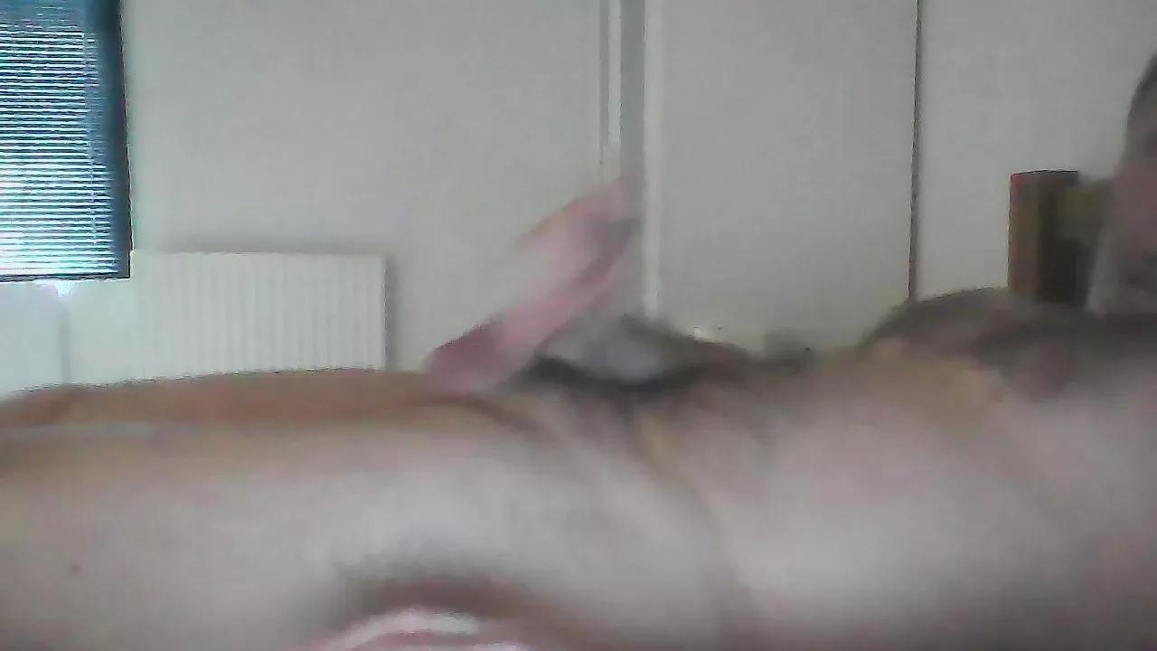 jantors83 on Cam4 