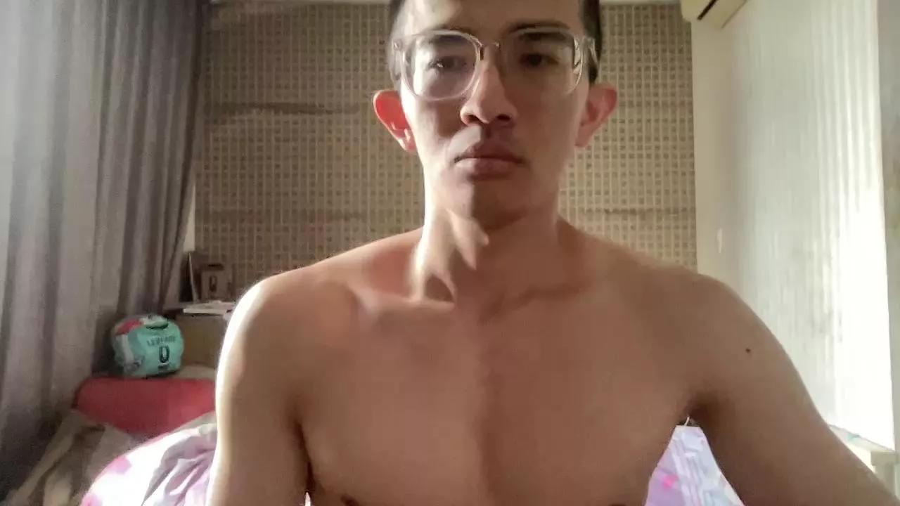 jason_KK on Cam4 