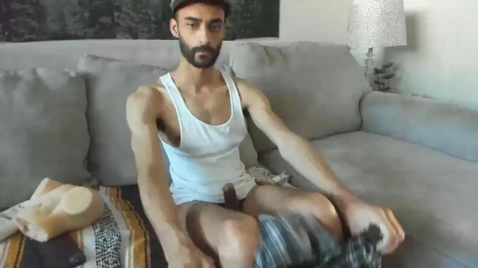 jdmt on Cam4 