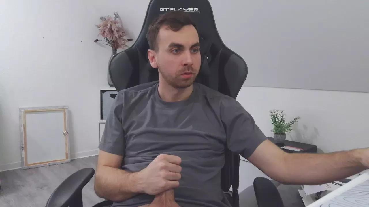 Jeansjunge96 on Cam4 