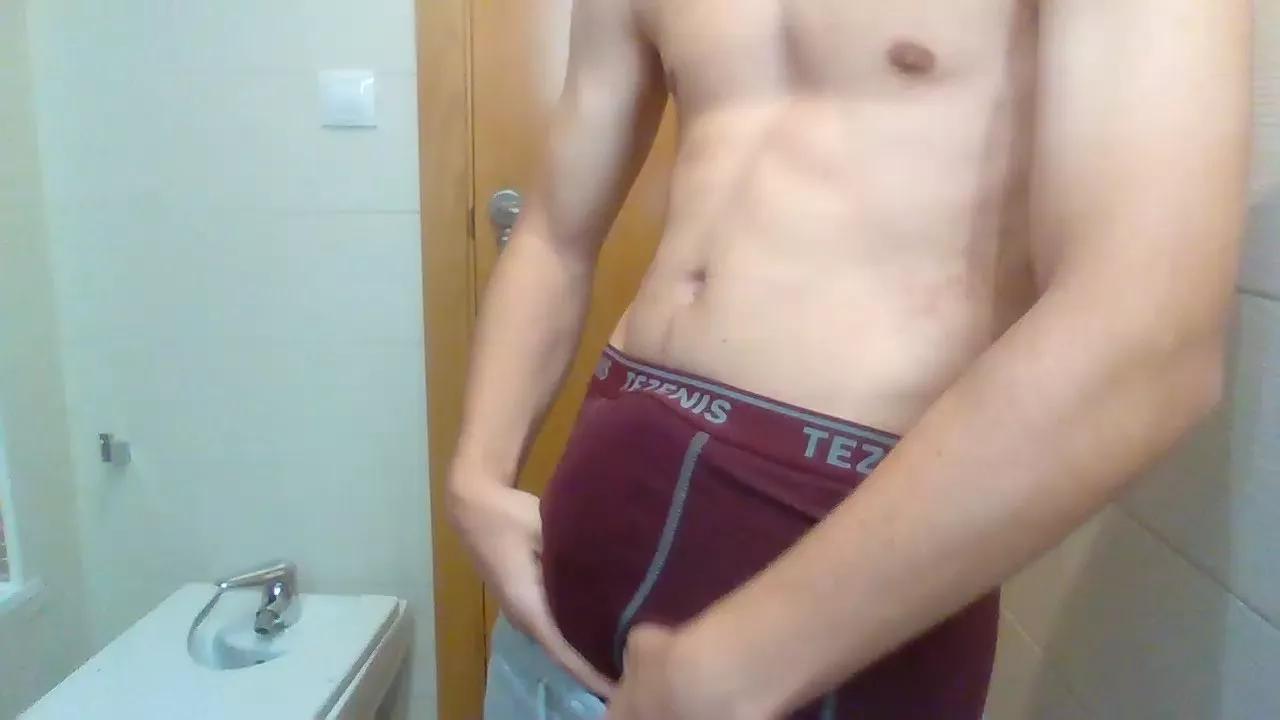 jngyxx on Cam4 