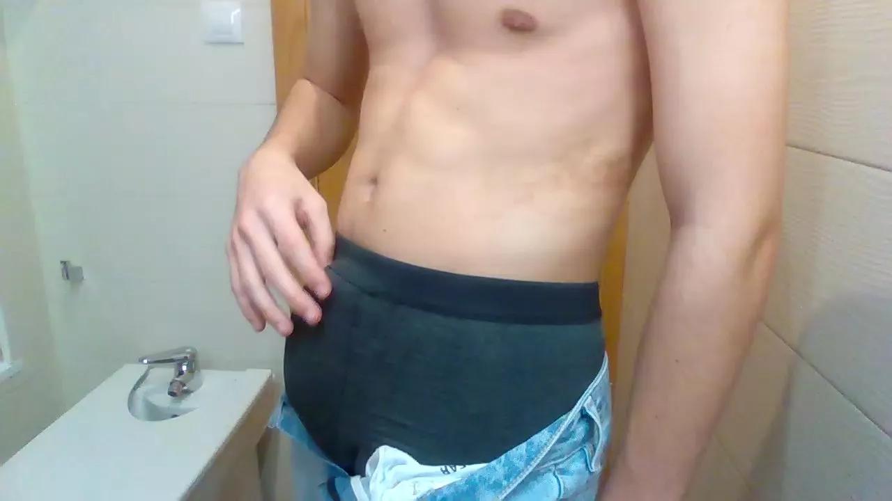 jngyxx on Cam4 
