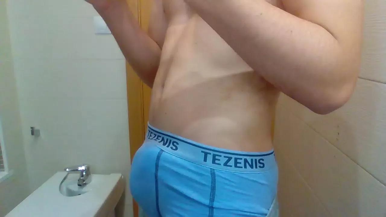 jngyxx on Cam4 