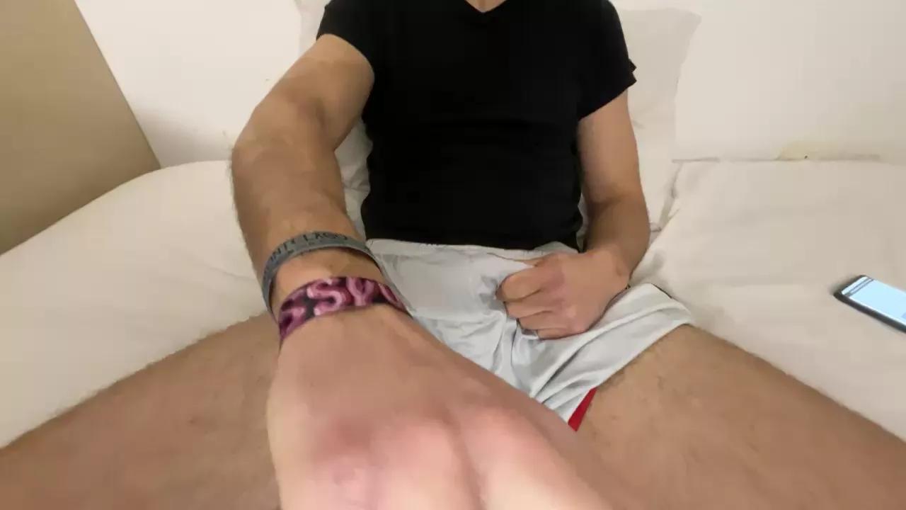jonny699991 on Cam4 