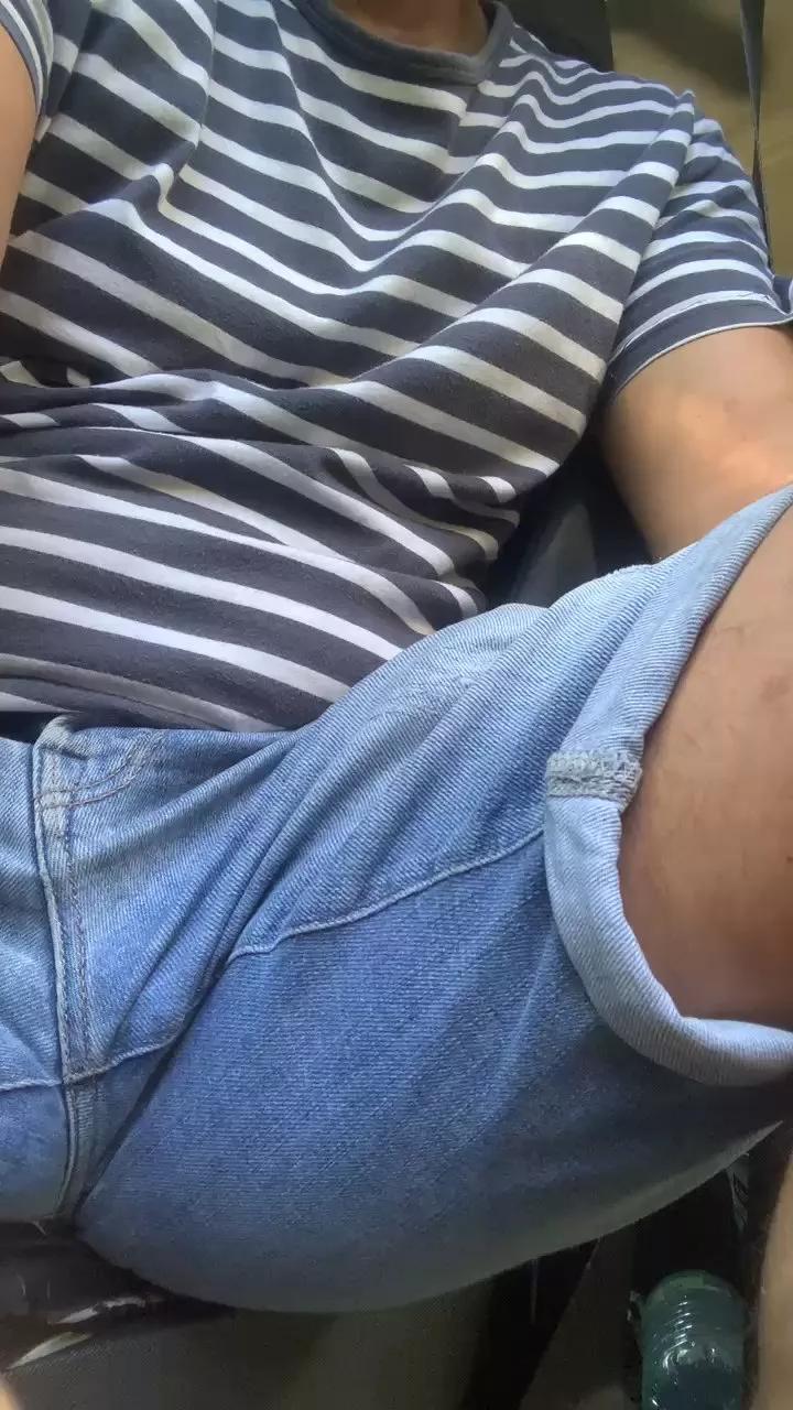 Joueurh on Cam4 