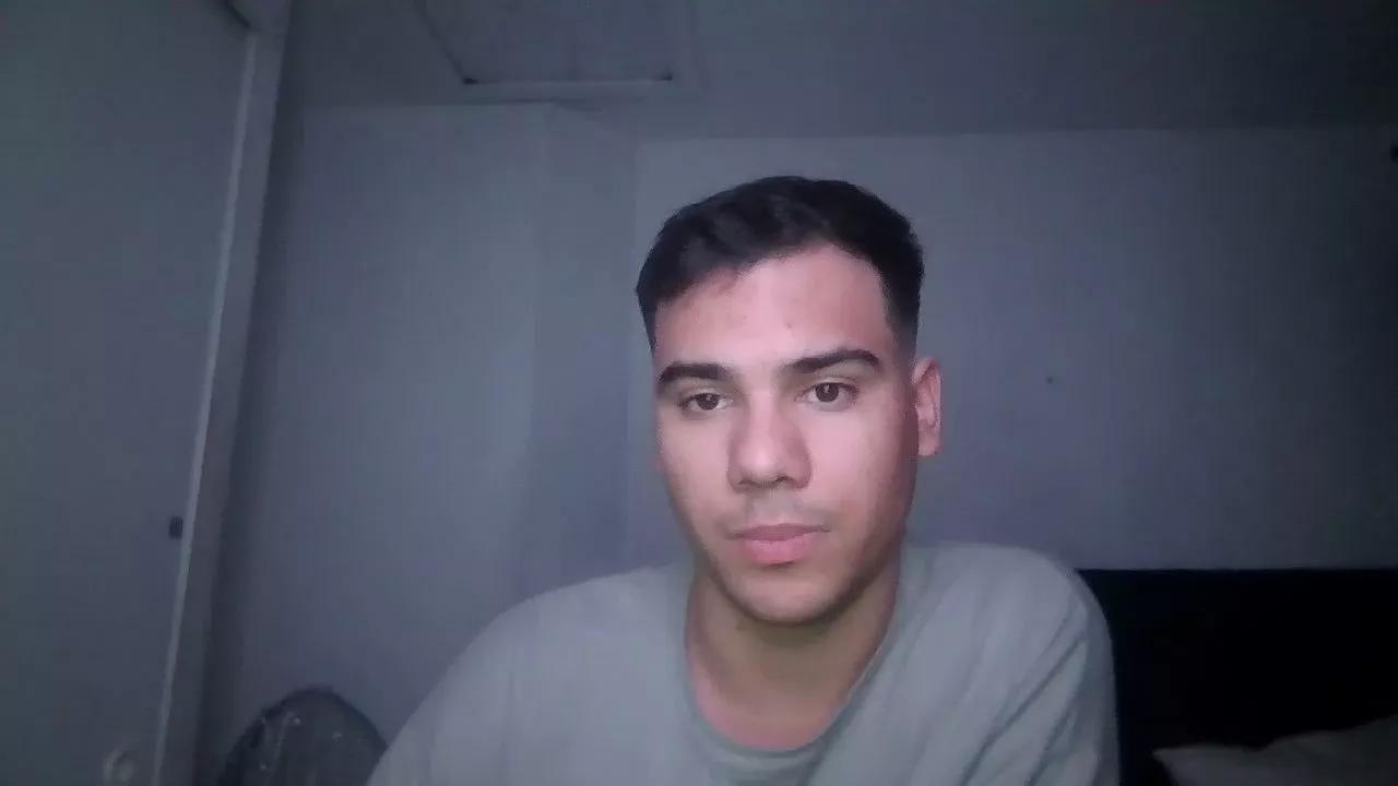 joventulonvnz on Cam4 