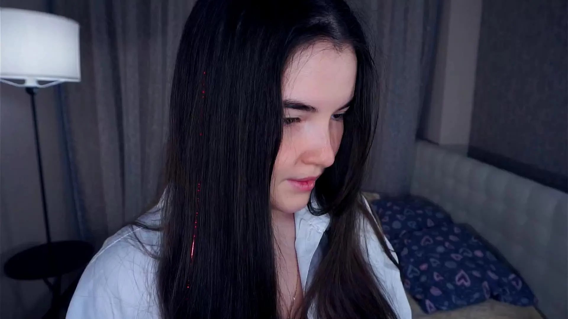 Offline JulianaBlow on Cam4