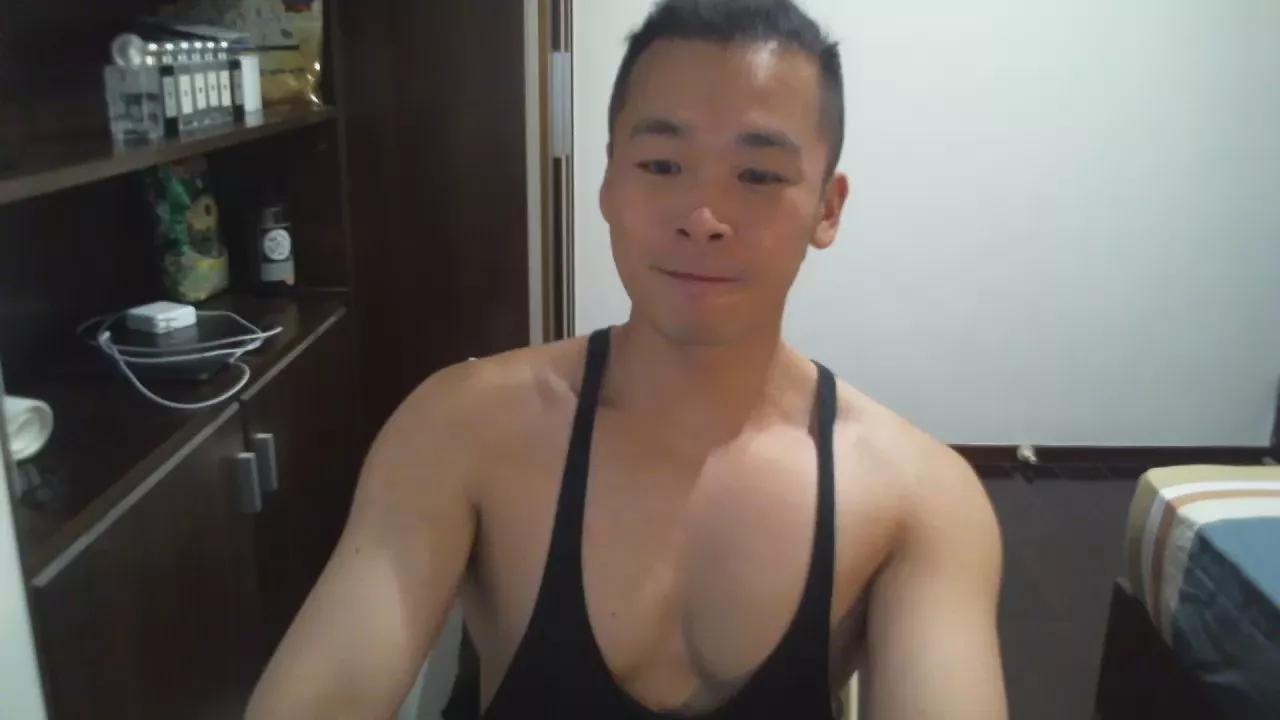 kaohsiu on Cam4 