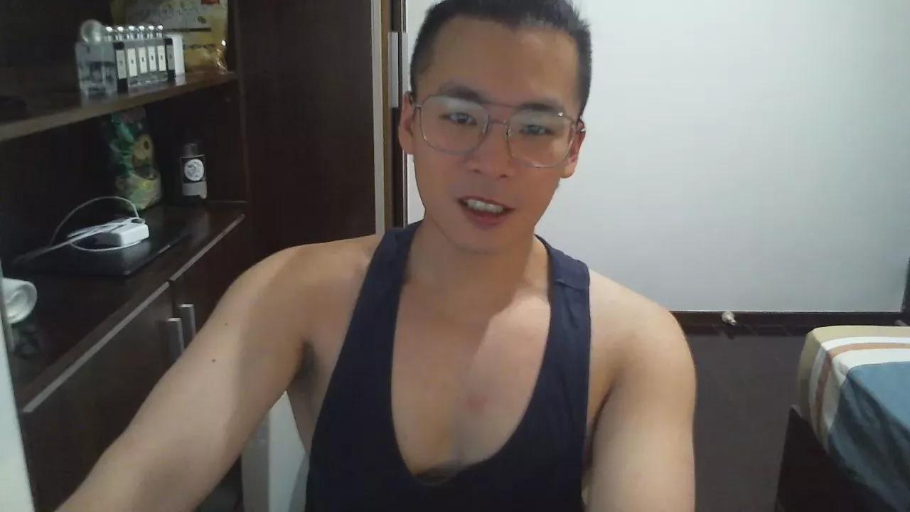 kaohsiu on Cam4 