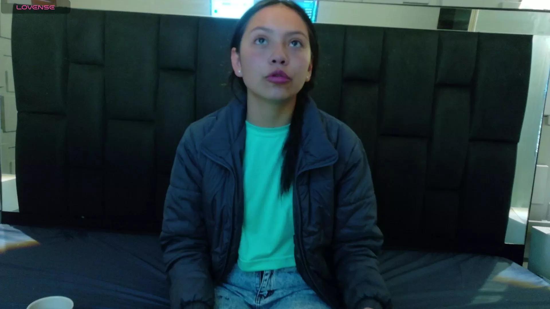 katalina07 on Cam4 