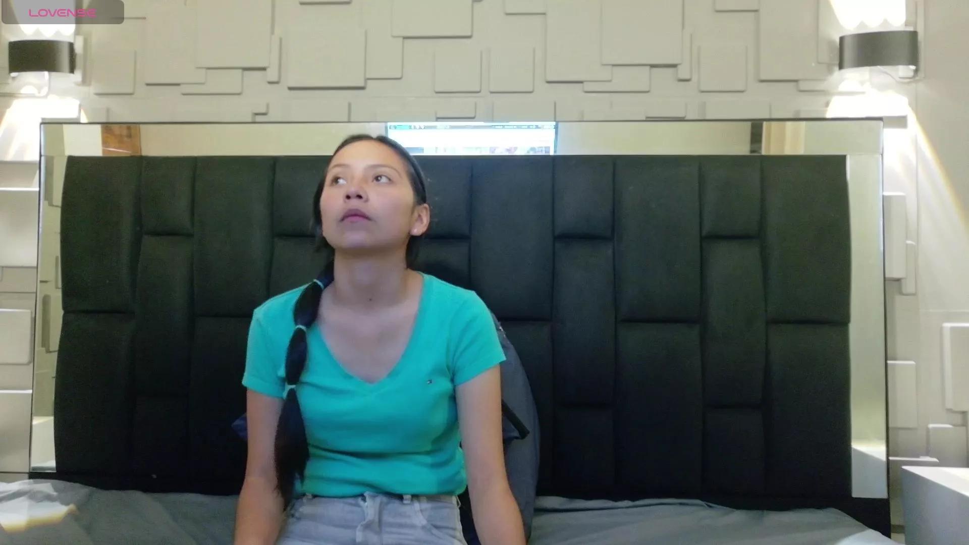 katalina07 on Cam4 