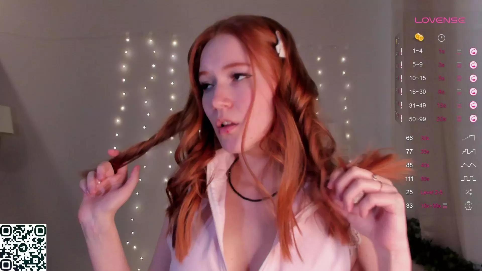 KendraGunton on Cam4 