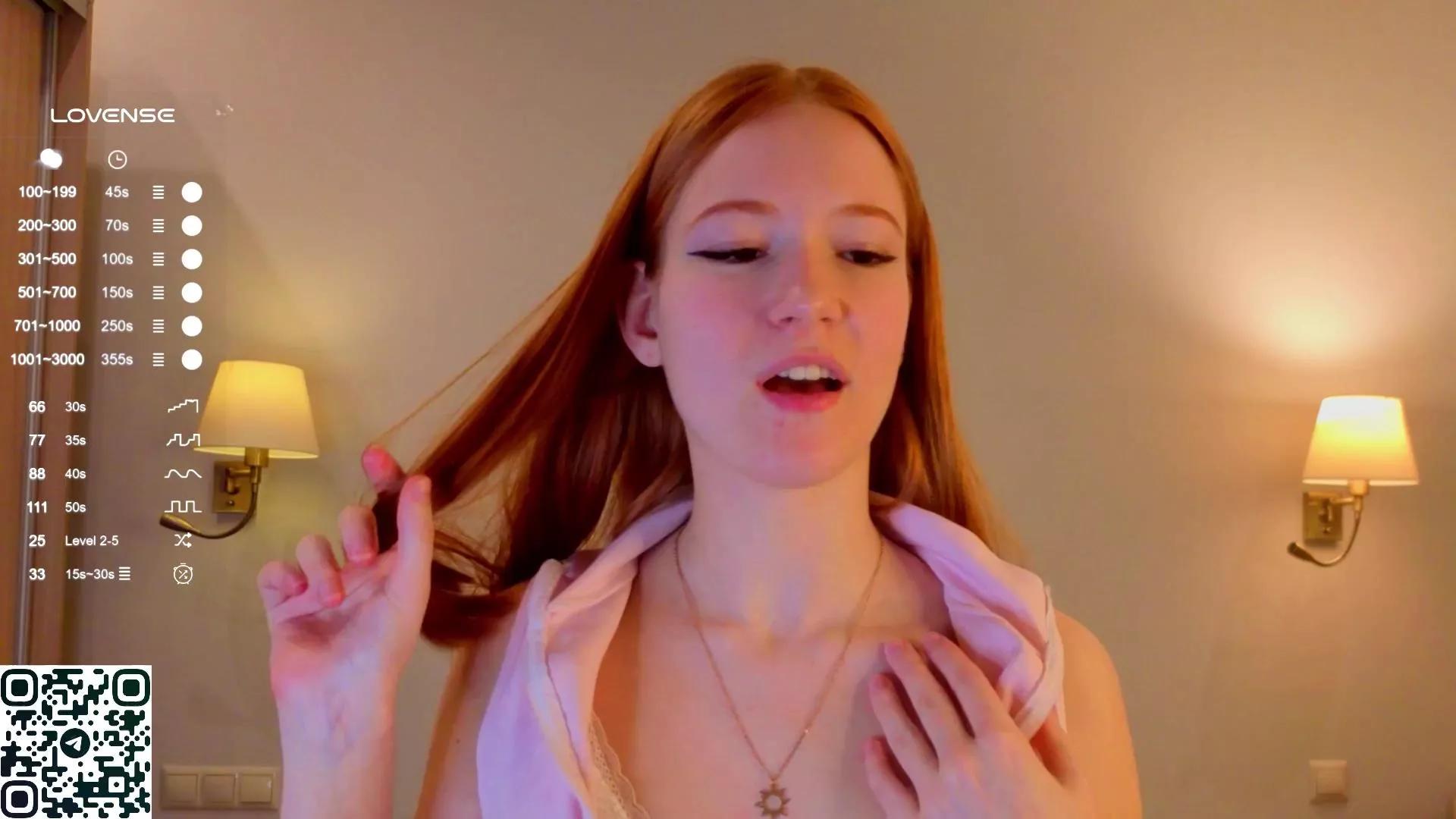 KendraGunton on Cam4 