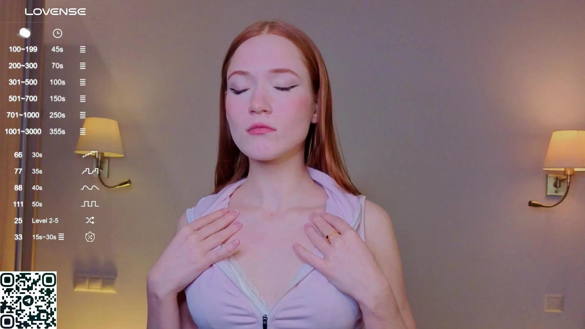 KendraGunton on Cam4 