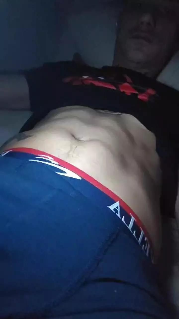 KingCockBoy9 on Cam4 