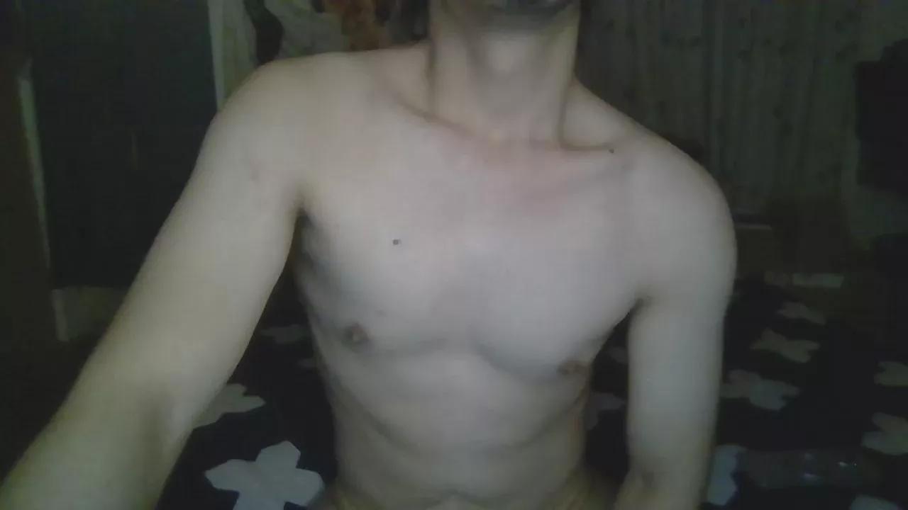 kktung on Cam4 