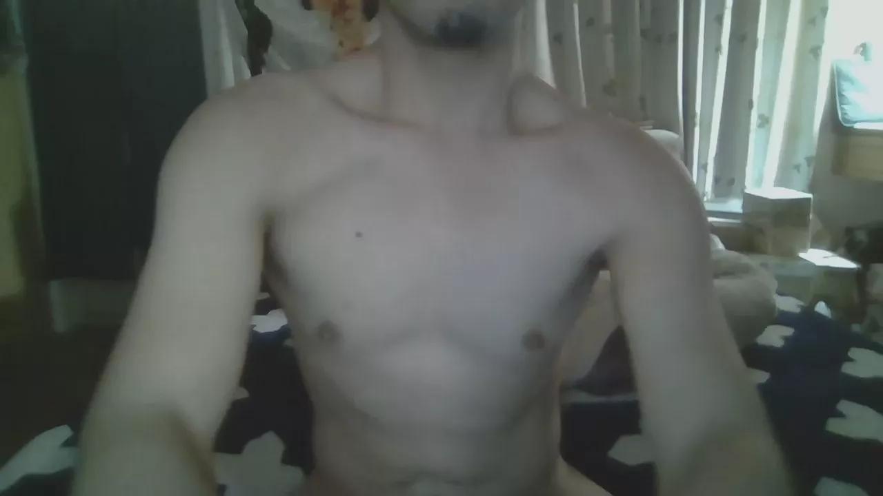 kktung on Cam4 