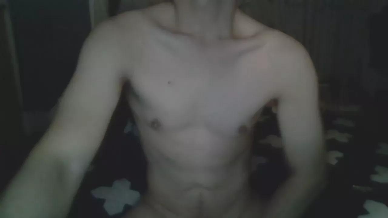 kktung on Cam4 