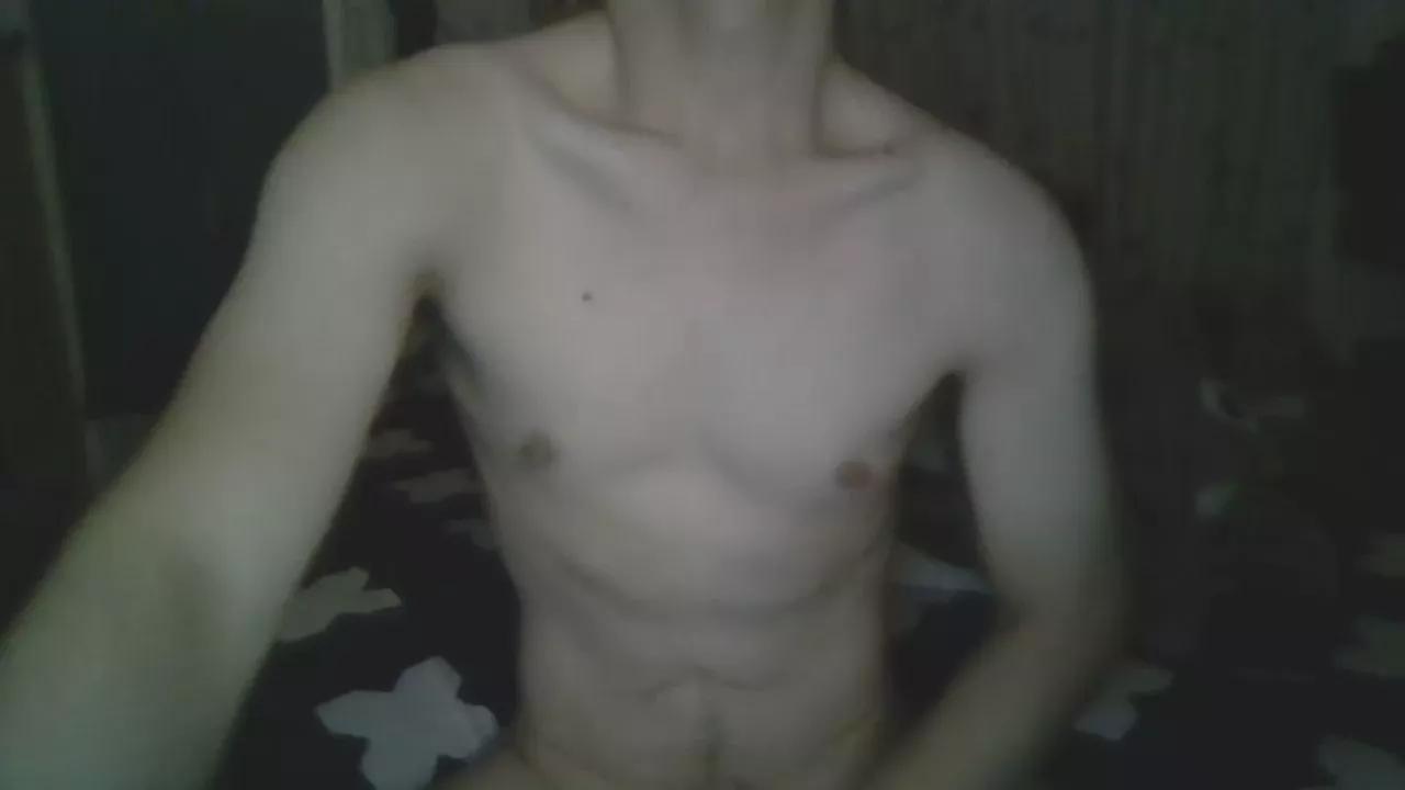 kktung on Cam4 
