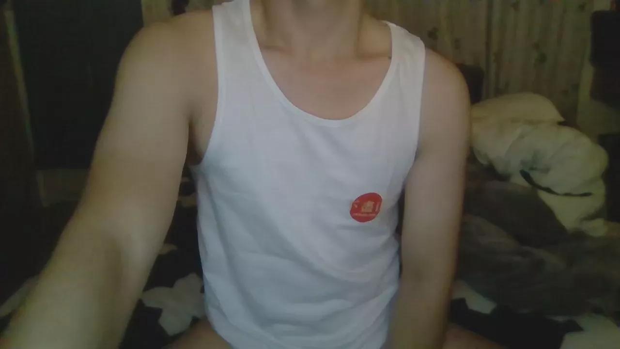 kktung on Cam4 
