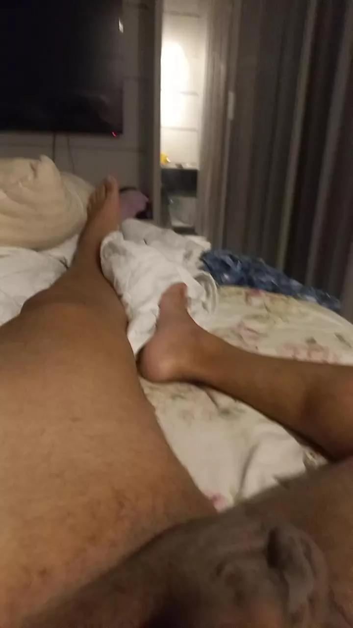 kleber186 on Cam4 