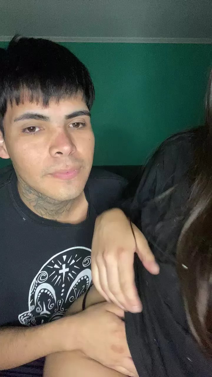 Offline konirsmate on Cam4