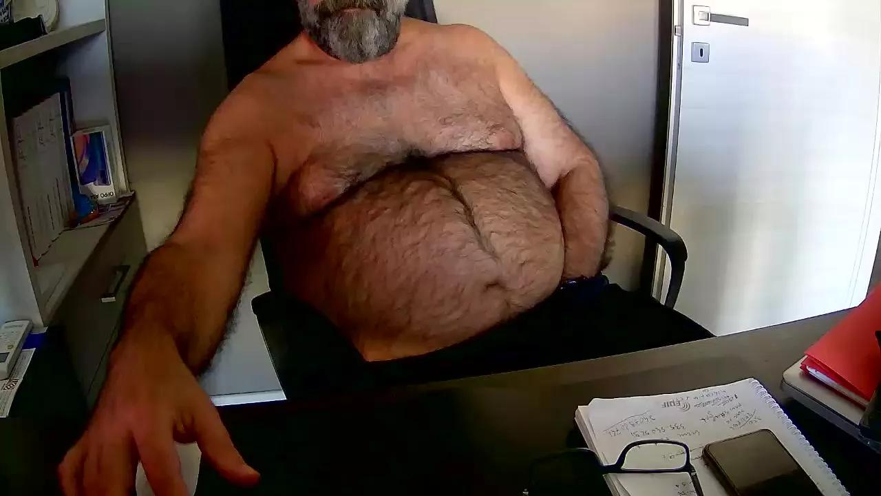 kuros1967 on Cam4 