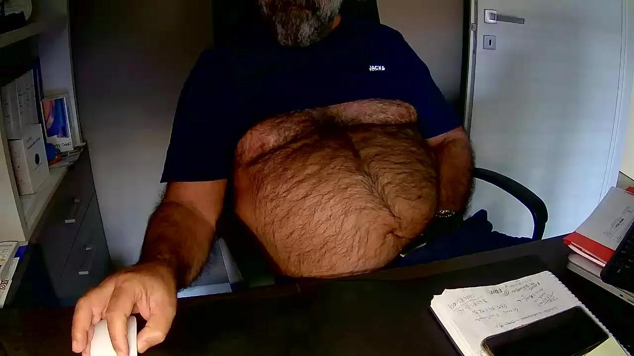 kuros1967 on Cam4 