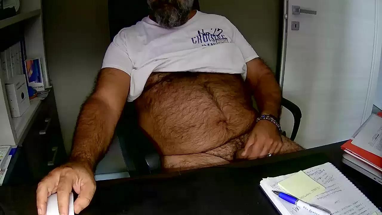 kuros1967 on Cam4 