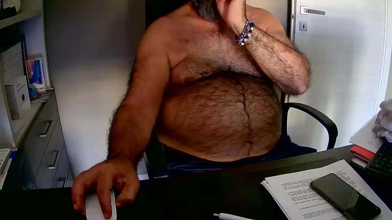 kuros1967 on Cam4 
