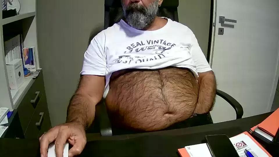 kuros1967 on Cam4 