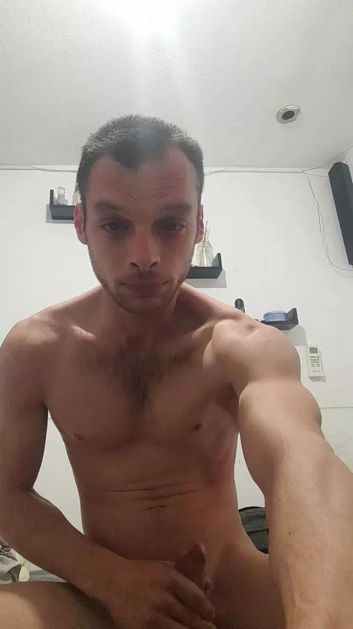 kwstasmixalakh4 on Cam4 