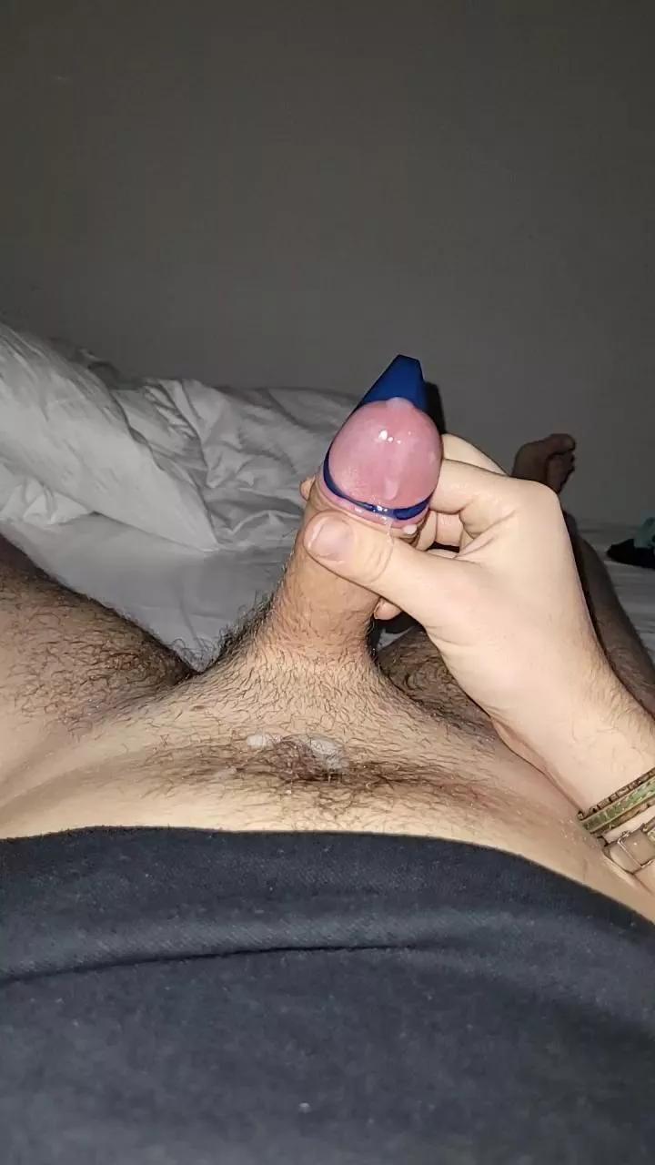 Lang93 on Cam4 