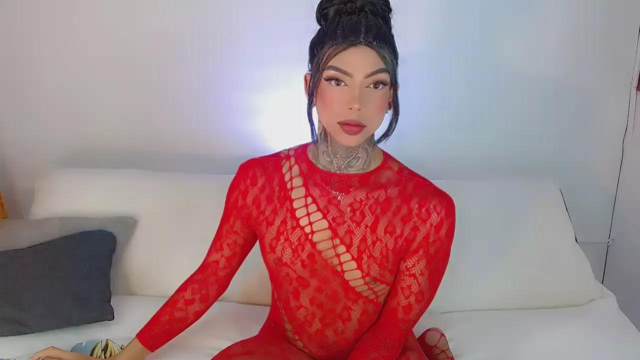 laurasweett18 on Cam4 